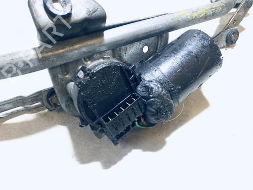 Used Front wiper motor Front wiper motor VW PASSAT B5 Variant (3B5) 1.9 TDI Syncro/4motion (110 hp) 35569453 35569453