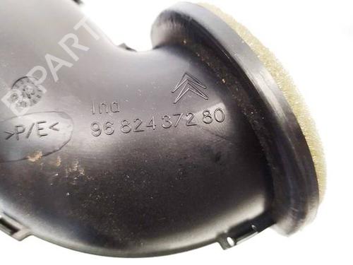 Pipe CITROËN C5 III (RD_) 1.6 HDi 110 (RD9HZC) | BP36770643M125 - Image 3