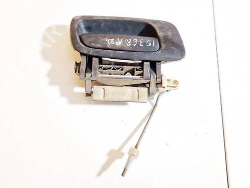 front-right-exterior-door-handle-opel-astra-g-hatchback-t98-1998-1999-2000-2001-2002-2003-2004-2005-2006-2007-2008-2009-35015851 main image