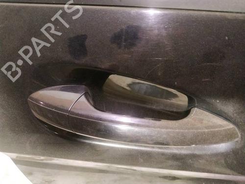 Used Front right exterior door handle Front right exterior door handle MERCEDES-BENZ C-CLASS (W204) C 200 CDI (204.007, 204.006) (136 hp) 35176379 35176379