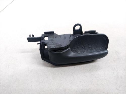 Used Front left interior door handle Front left interior door handle TOYOTA AYGO (_B1_) 1.0 (KGB10_, KGB10R) (68 hp) 35587442 35587442