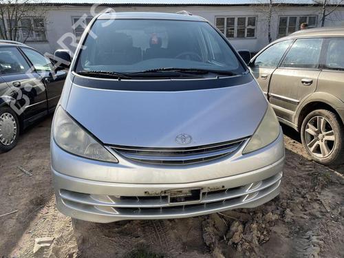 Switch TOYOTA PREVIA II (_R3_) 2.0 D-4D (CLR30_, CLR30R) | BP32876497I30  - Image 5