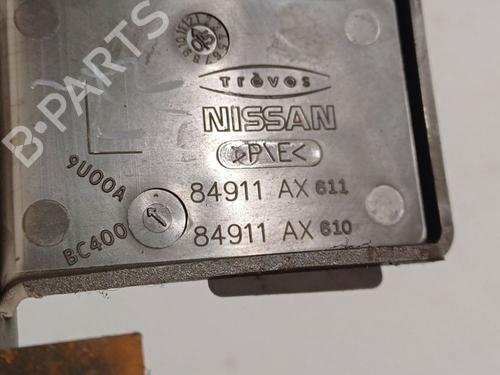 Other NISSAN NOTE (E11, NE11) 1.4 | BP34983803O1  - Image 5