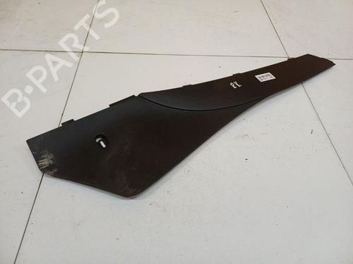 Console centrale Console centrale VW PASSAT B6 (3C2) 2.0 TDI (140 hp) 36823774 36823774