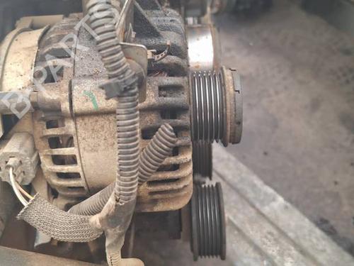 Used Alternator Alternator 35015908 35015908