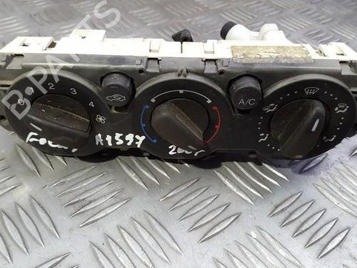 Used Climate control Climate control FORD FOCUS II (DA_, HCP, DP) 1.6 (100 hp) 35678128 35678128