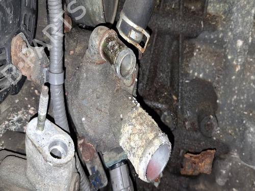 Used Thermostat housing Thermostat housing HONDA ACCORD VII (CL, CN) 2.2 i-CTDi (CN1) (140 hp) 40520064 40520064