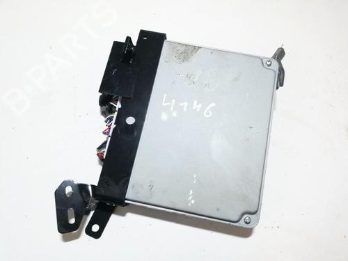 Used Engine control unit (ECU) Engine control unit (ECU) TOYOTA AVENSIS (_T25_) 2.2 D-CAT (ADT251_, ADT251R) (177 hp) 33503219 33503219