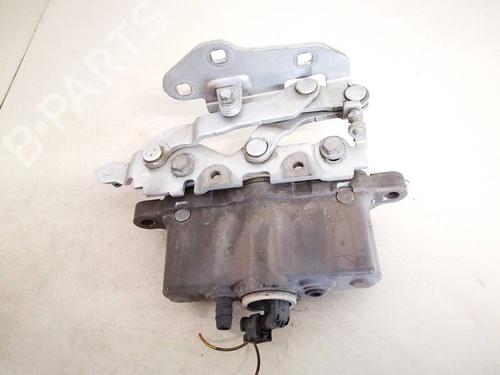Used Hinge/Door check strap Hinge/Door check strap MERCEDES-BENZ E-CLASS (W212) E 200 CDI / BlueTEC (212.005, 212.006) (136 hp) 35316639 35316639