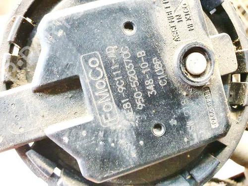 Electronic sensor FORD FIESTA VI (CB1, CCN) 1.6 Ti | BP35005323M84 - Image 4
