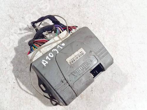 Used Electronic module Electronic module NISSAN X-TRAIL I (T30) 2.2 DCi (114 hp) 32584670 32584670
