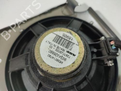 Speaker CITROËN C8 (EA_, EB_) 2.2 HDi | BP32533928E2