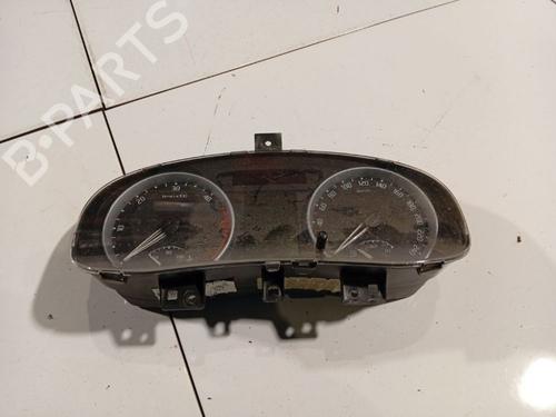 Used Instrument cluster Instrument cluster 38973852 38973852