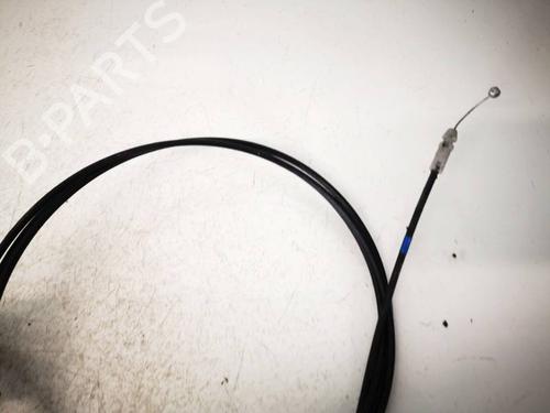 Cable TOYOTA AURIS (_E15_) 1.6 (ZRE151_, ZRE151R) | BP38040149E12 - Image 2