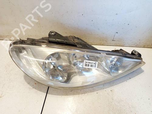 Used Right headlight Right headlight 34969884 34969884