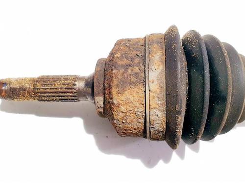 Right front driveshaft CITROËN C3 Pluriel (HB_) 1.4 | BP35073233M39 - Image 2