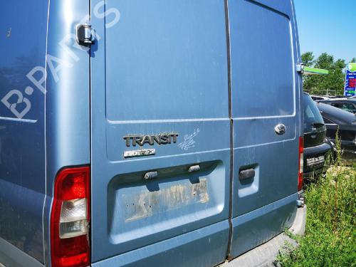 Pipe FORD TRANSIT Van (FA_ _) 2.2 TDCi | BP32948377M125  - Image 9