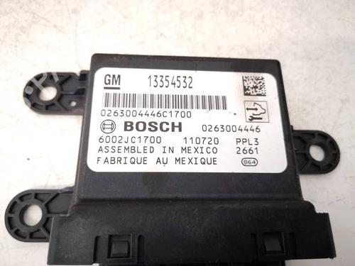 Electronic module OPEL ASTRA J (P10) 1.3 CDTI (68) | BP38319113M83 - Image 2