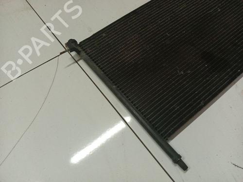 AC radiator HONDA FR-V (BE) 2.2 i CTDi (BE5) | BP34914830M32 - Image 4