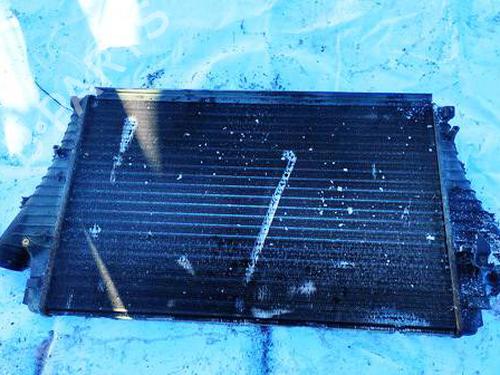 Used Intercooler Intercooler 35327271 35327271