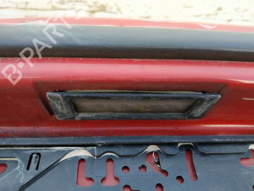 Used Licence plate light Licence plate light ALFA ROMEO 156 (932_) 1.9 JTD (932.A2B00) (110 hp) 35575274 35575274