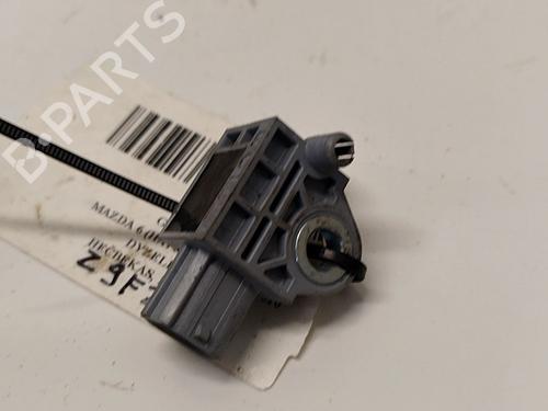Electronic sensor MAZDA 6 Hatchback (GH) 2.2 D (GH10) | BP38494271M84 - Image 2