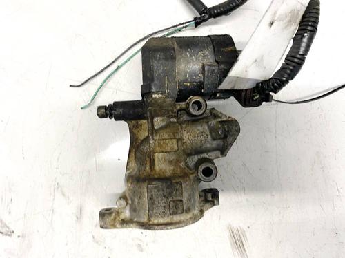 Used Egr Egr 35218892 35218892
