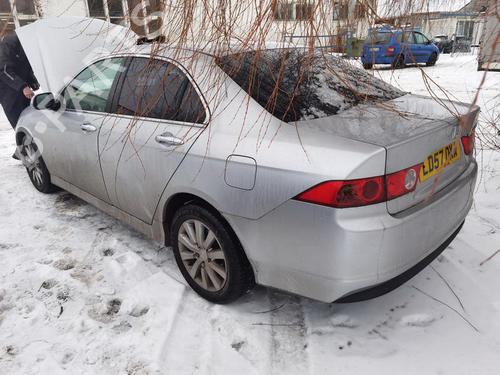 Switch HONDA ACCORD VII Tourer (CM, CN) 2.2 i-CTDi (CN2) | BP35539236I30  - Image 9