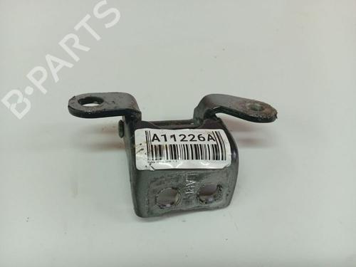 Used Hinge/Door check strap Hinge/Door check strap HONDA CIVIC VIII Saloon (FD, FA) 1.3 IMA (FA3, FD3) (95 hp) 33971659 33971659