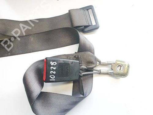 Rear center seatbelt AUDI A4 B6 (8E2) 1.9 TDI | BP35025531I27 - Image 2