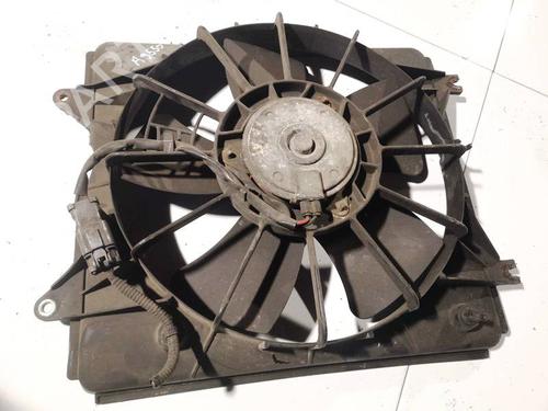 Fan HONDA CR-V III (RE_) 2.2 i-CTDi 4WD (RE6) | BP35149997M128 - Image 2