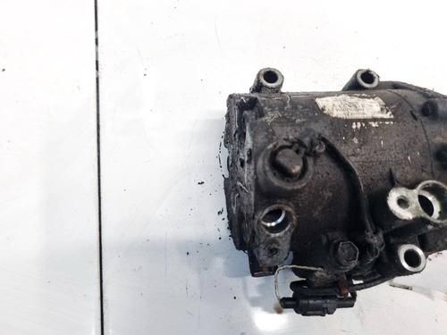AC compressor SUZUKI SX4 (EY, GY) 1.6 VVT 4x4 (RW416) | BP35140198M34 - Image 3