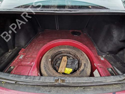 Pipe AUDI 80 B4 Saloon (8C2) 1.9 TDI | BP33489534M125  - Image 9