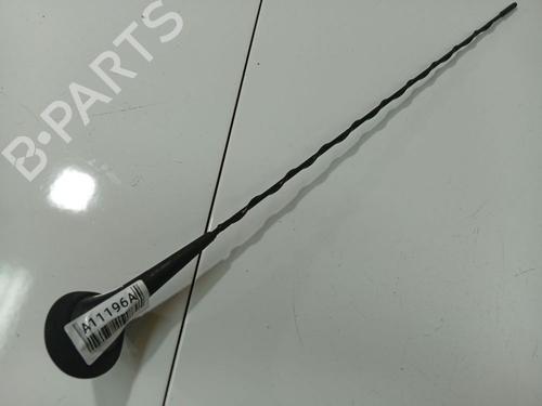 Antenne/Base Antenne/Base MAZDA 3 (BK) 1.6 (BK14) (105 hp) 34807129 34807129