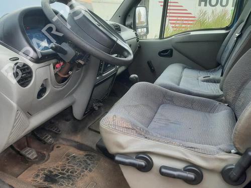 Pipe RENAULT MASTER II Platform/Chassis (ED/HD/UD) 2.2 dCI 90 (ED0G, ED0N, HD0G, HD0N, HD1G, HD1N, UD0G,... | BP32904792M125 - Image 9