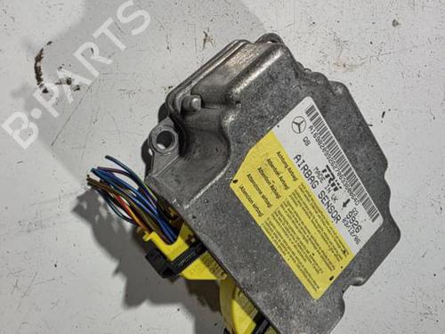 Electronic module MERCEDES-BENZ A-CLASS (W169) A 170 (169.032, 169.332) | BP35007615M83 - Image 3