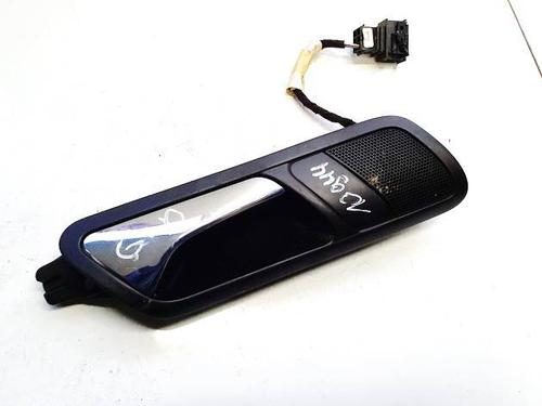Rear right interior door handle VW PASSAT B6 (3C2) 1.9 TDI | BP34856617I16 - Image 2