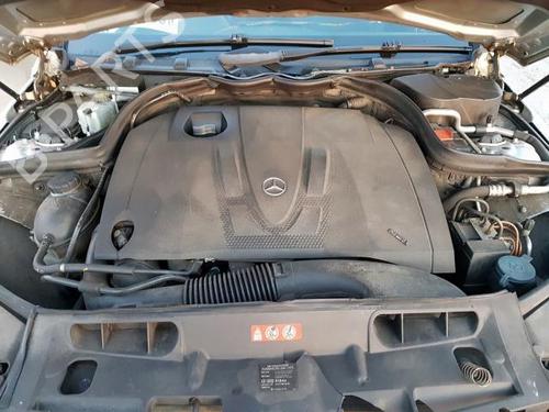 Electronic module MERCEDES-BENZ C-CLASS (W204) C 200 CDI (204.007, 204.006) | BP33108119M83  - Image 10