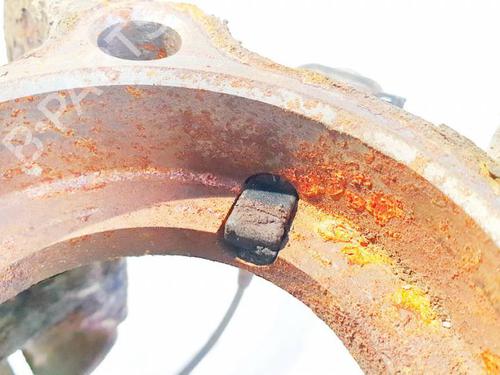 Electronic module SKODA SUPERB II (3T4) 1.8 TSI | BP34917427M83 - Image 3