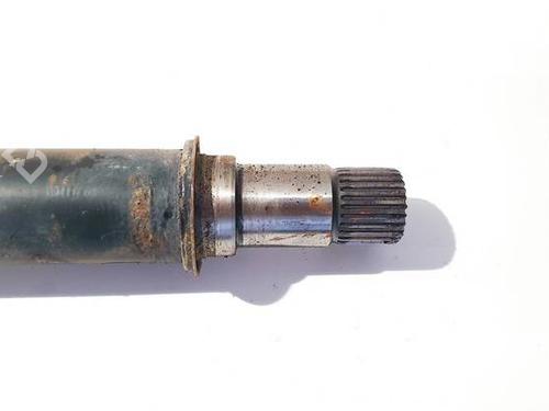 Right front driveshaft MERCEDES-BENZ A-CLASS (W169) A 180 CDI (169.007, 169.307) | BP35320816M39 - Image 4