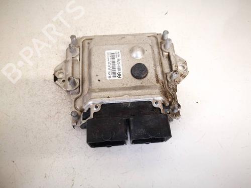 Used Engine control unit (ECU) SUZUKI SX4 S-Cross (JY) 1.6 (AKK 416) (120 hp) 32593218