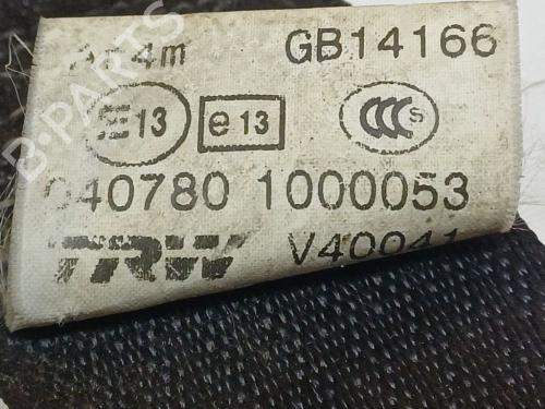Rear right seatbelt DODGE JOURNEY 2.0 CRD | BP40485630I28 - Image 4