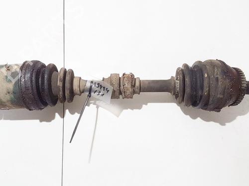 Used Right front driveshaft Right front driveshaft NISSAN ALMERA II Hatchback (N16) 2.2 Di (110 hp) 35878547 35878547