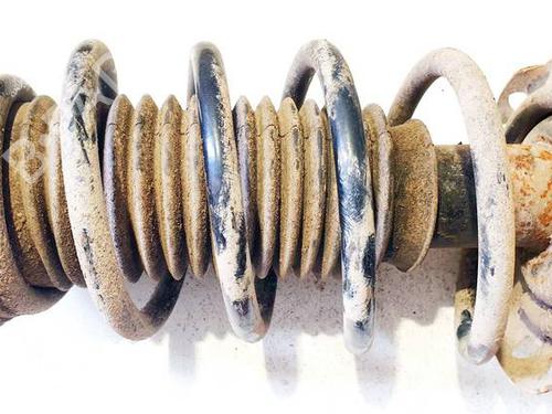 Left front shock absorber OPEL ASTRA H (A04) 1.9 CDTI (L48) | BP37228095M16 - Image 2