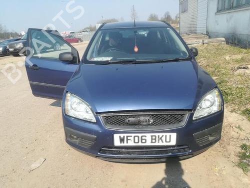 Engine mount FORD FOCUS II (DA_, HCP, DP) 1.8 TDCi | BP33506511M89 - Image 3