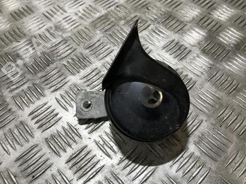 Used Horn Horn RENAULT LAGUNA II (BG0/1_) 1.9 dCi (BG08, BG0G) (120 hp) 35699107 35699107