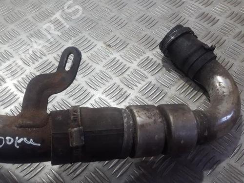 Used Pipe Pipe PEUGEOT 407 (6D_) 2.0 HDi 135 (6DRHRH, 6DRHRE, 6DRHRG, 6DRHRJ) (136 hp) 33485278 33485278
