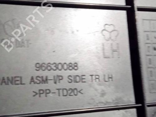 Other CHEVROLET CAPTIVA (C100, C140) 2.0 D | BP35063377O1 - Image 3