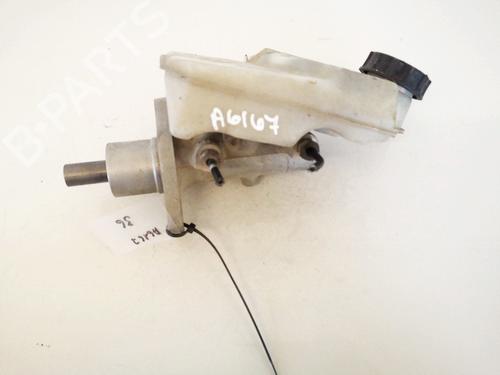 Used Brake master cylinder Brake master cylinder FORD FOCUS II (DA_, HCP, DP) 1.6 TDCi (90 hp) 35614963 35614963