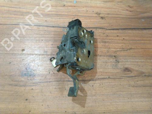 Used Front left lock Front left lock PEUGEOT BOXER Bus (230P) 1.9 TD (90 hp) 35652447 35652447